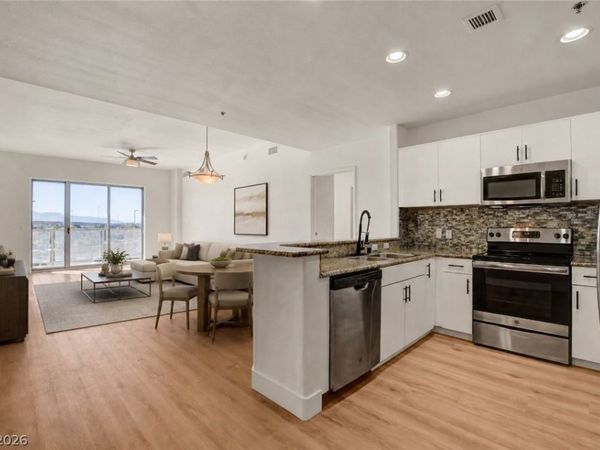 8255 LAS VEGAS Boulevard, Unit 618, Las Vegas, NV 89123