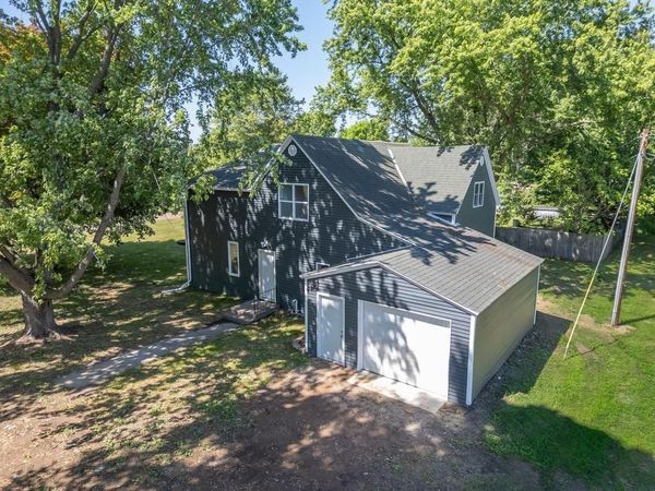 2426 205th Avenue, Mora, MN 55051