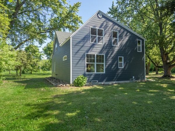 2426 205th Avenue, Mora, MN 55051