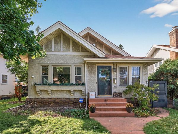 4712 Stevens Avenue, Minneapolis, MN 55419