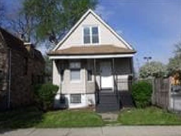 7516 S Lafayette Avenue , Chicago, IL 60620