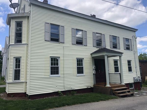 4 Underwood Court, Unit 1, Westborough, MA 01581