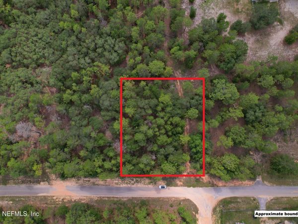 107 PARIS Street, Interlachen, FL 32148