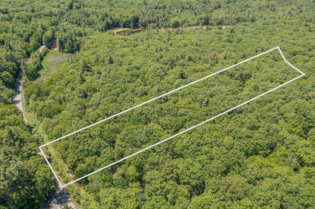 Map 64 Lot 2-2 Raymond Road, Nottingham, NH 03290 Main Photo