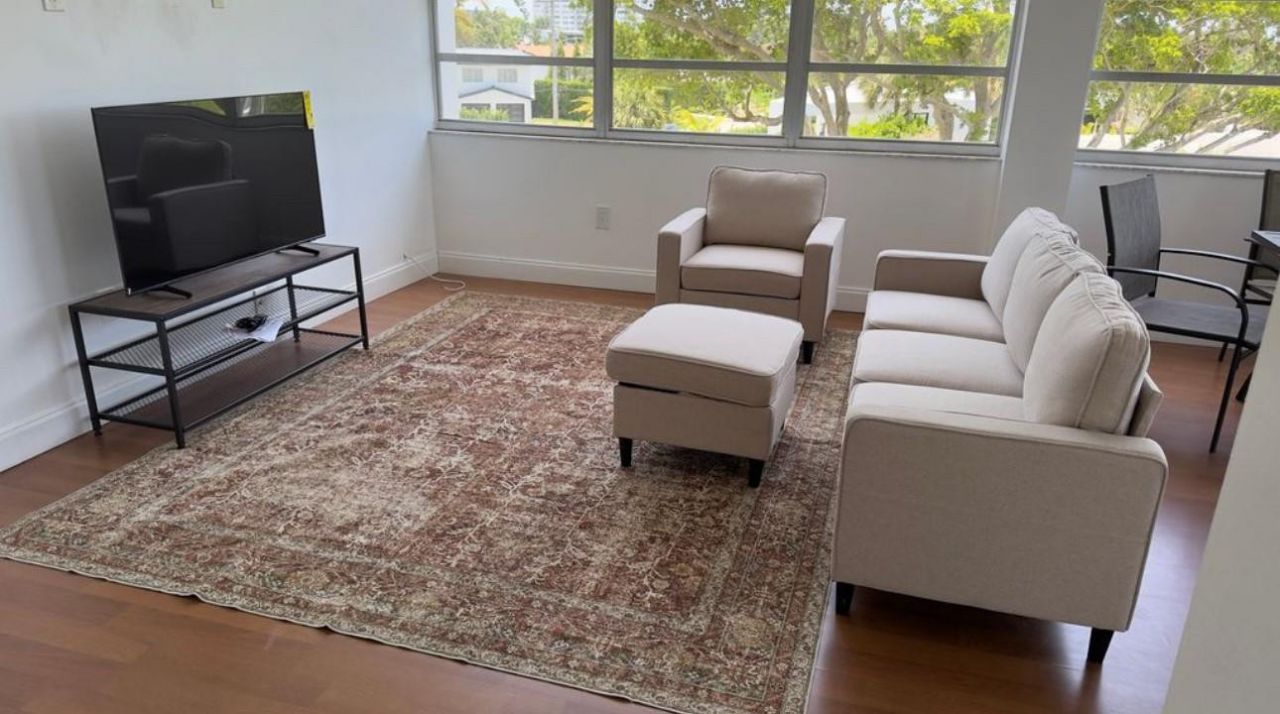 11930 N Bayshore Drive, Unit 302, North Miami, FL 33181 Photo