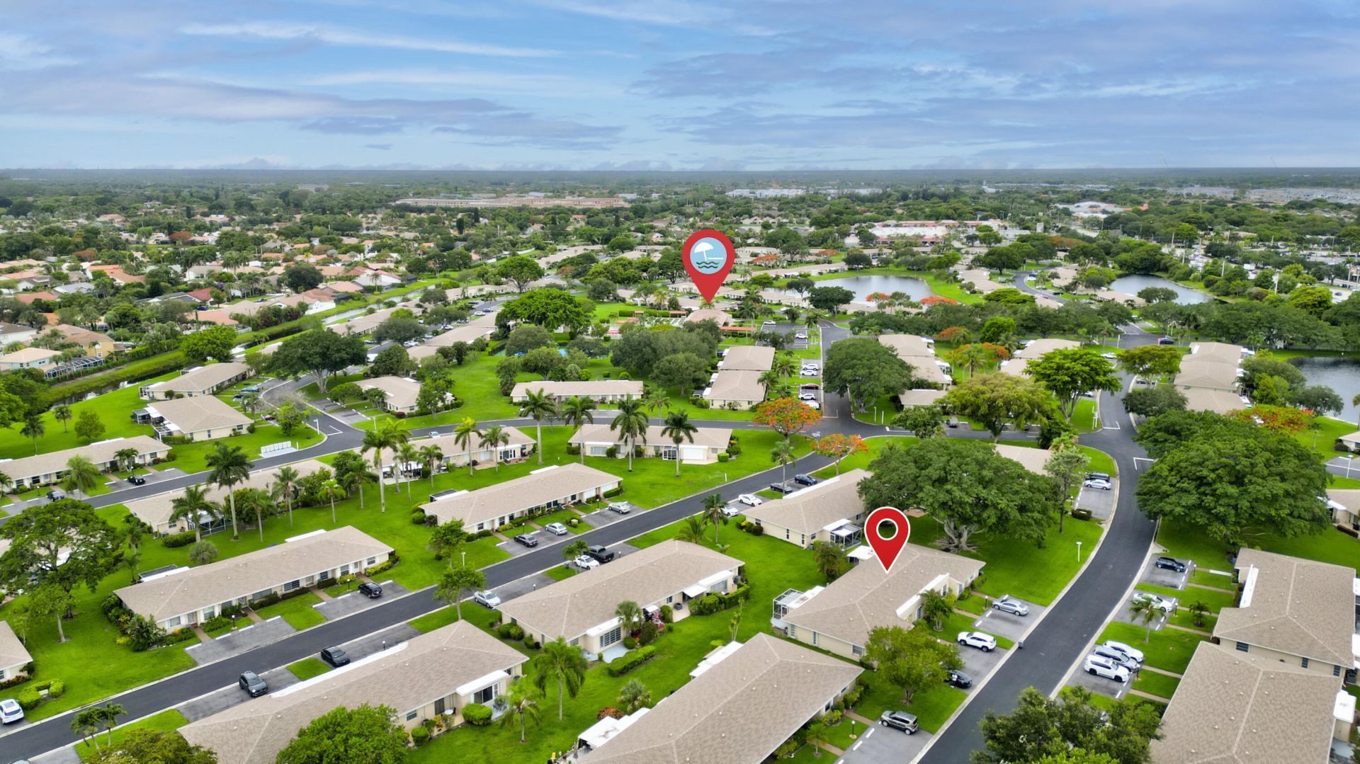 8638 Bella Vista Drive, Boca Raton, FL 33433 Photo