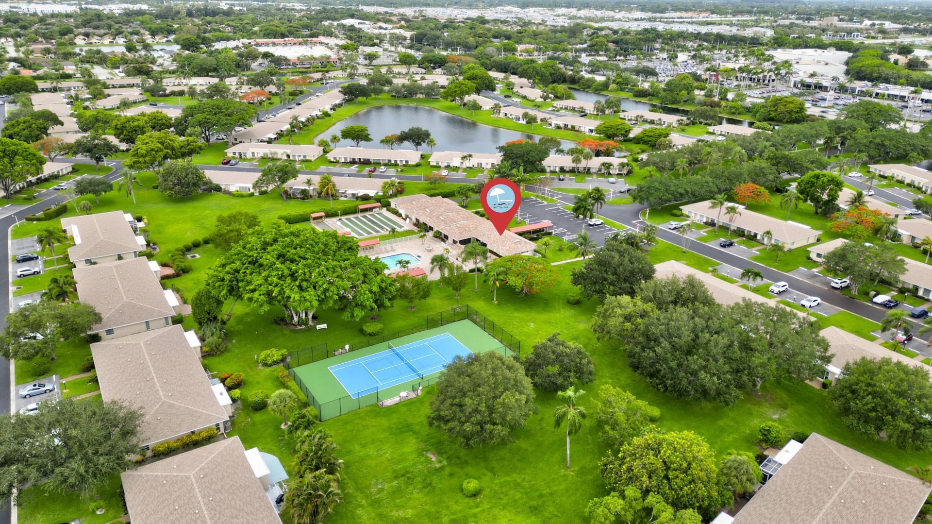 8638 Bella Vista Drive, Boca Raton, FL 33433 Photo