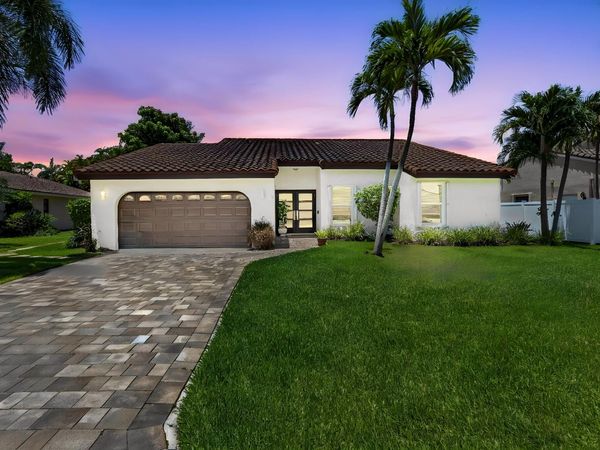 7069 NW 3rd Avenue, Boca Raton, FL 33487