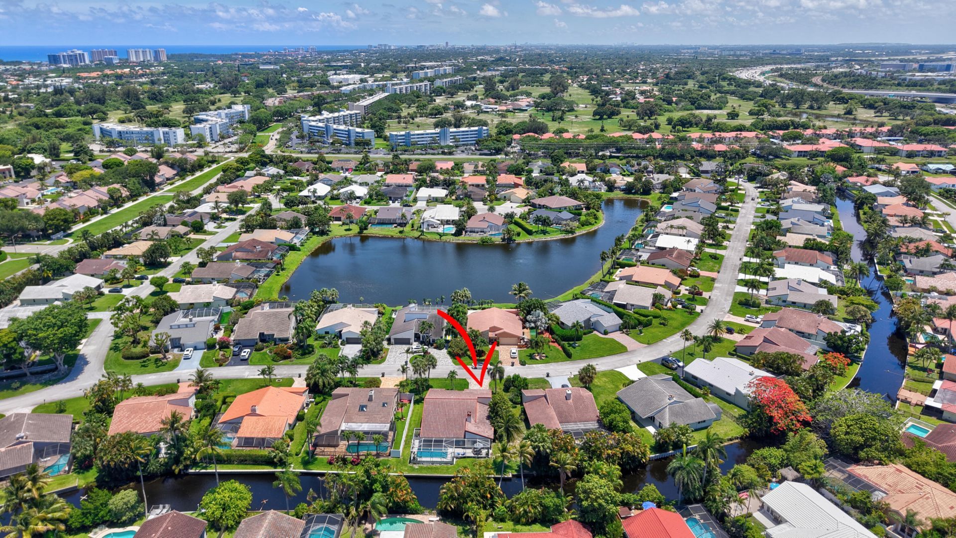 7069 NW 3rd Avenue, Boca Raton, FL 33487 Photo
