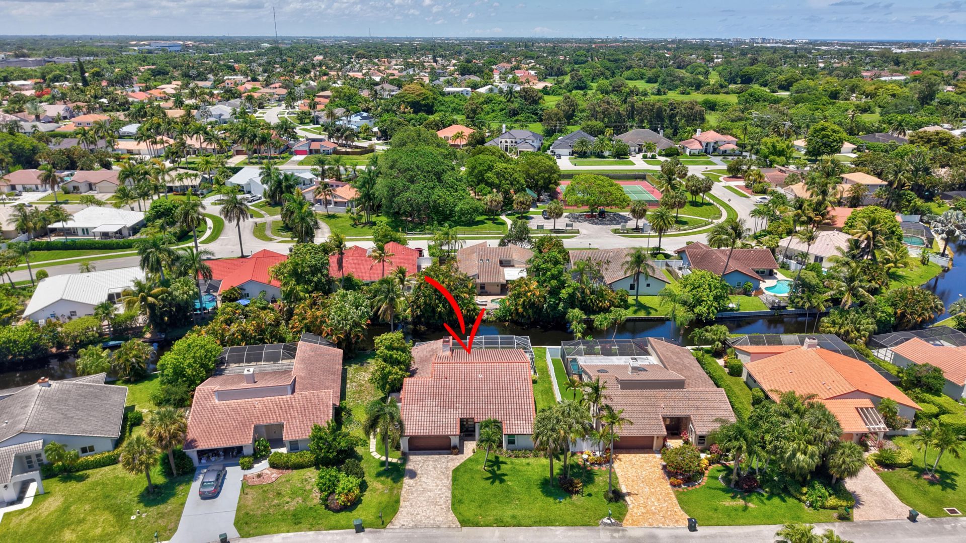 7069 NW 3rd Avenue, Boca Raton, FL 33487 Photo