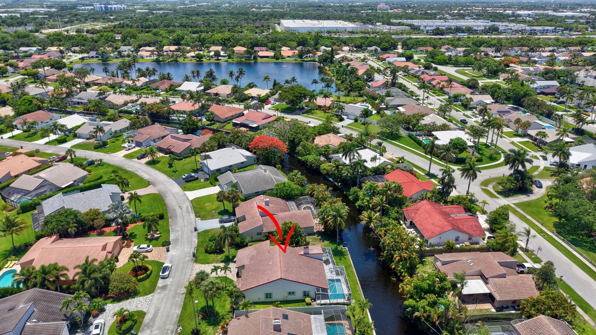 7069 NW 3rd Avenue, Boca Raton, FL 33487 Photo