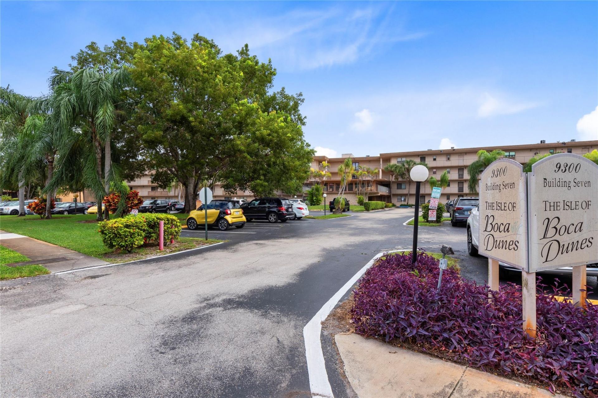 9300 SW 8th Street, Unit 102, Boca Raton, FL 33428 Photo
