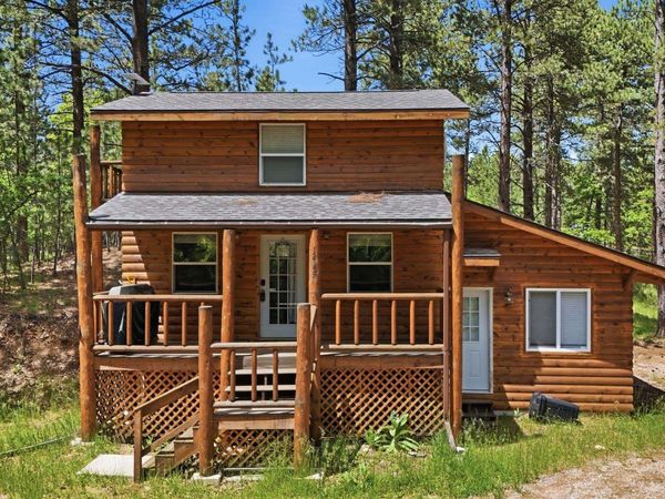 12157 WARREN LOOP, Sturgis, SD 57785