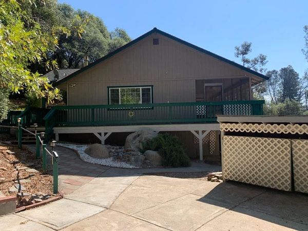 3361-3375 Almosta Rd, Placerville, CA 95667