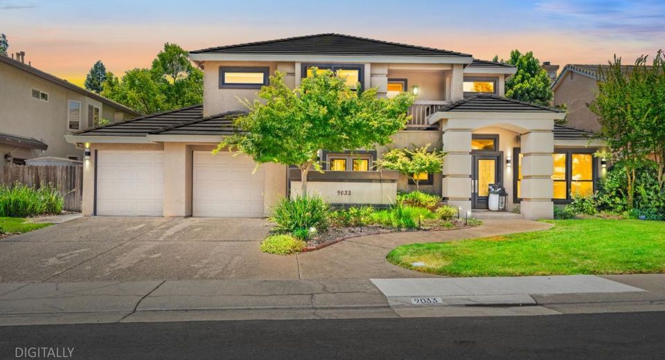 9033 Laguna Lake Way, Elk Grove, CA 95758 Photo