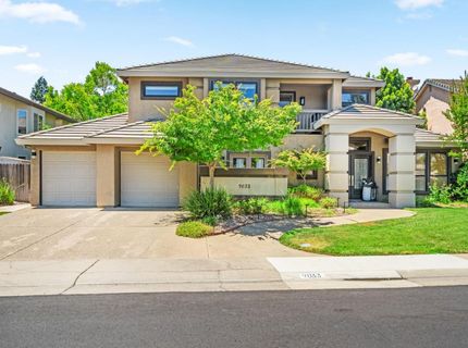 9033 Laguna Lake Way, Elk Grove, CA 95758 Photo