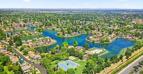 9033 Laguna Lake Way, Elk Grove, CA 95758 Photo