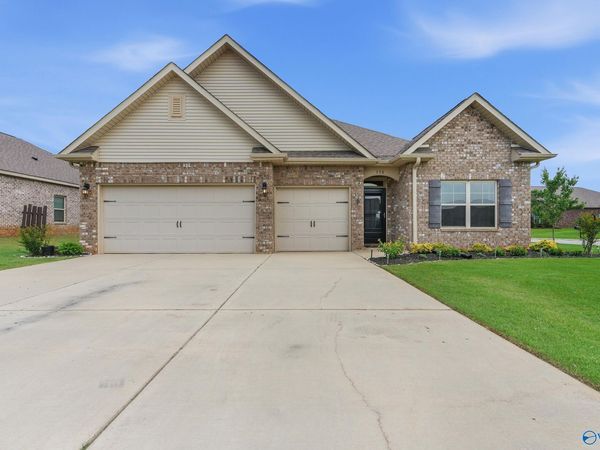 330 Caudle Drive, Madison, AL 35756