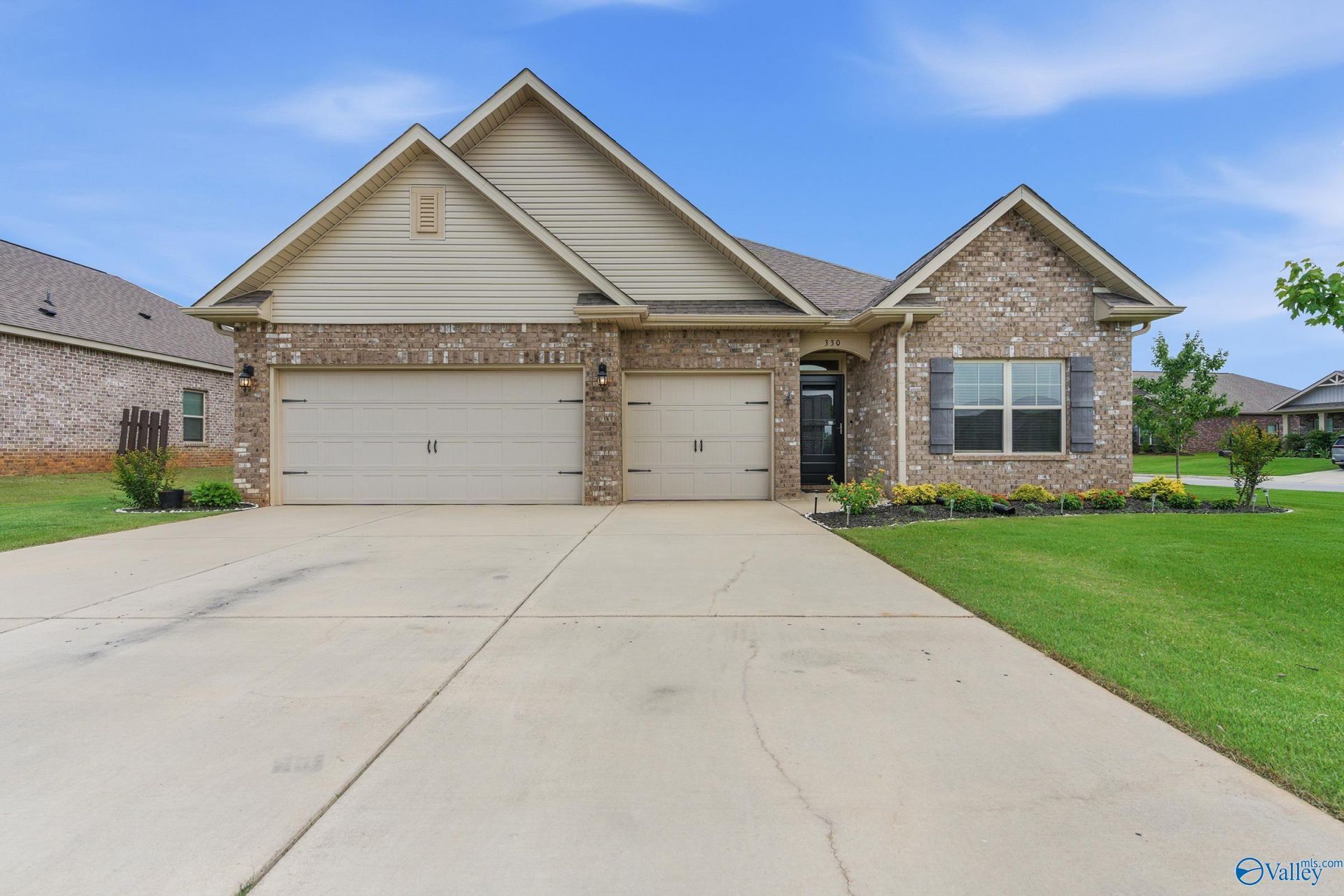 330 Caudle Drive, Madison, AL 35756 Main Photo