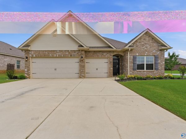 330 Caudle Drive, Madison, AL 35756