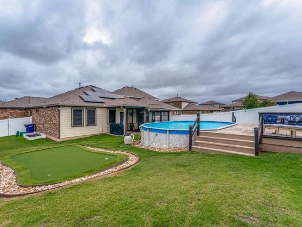 5921 Lehman WAY , Austin, TX 78747
