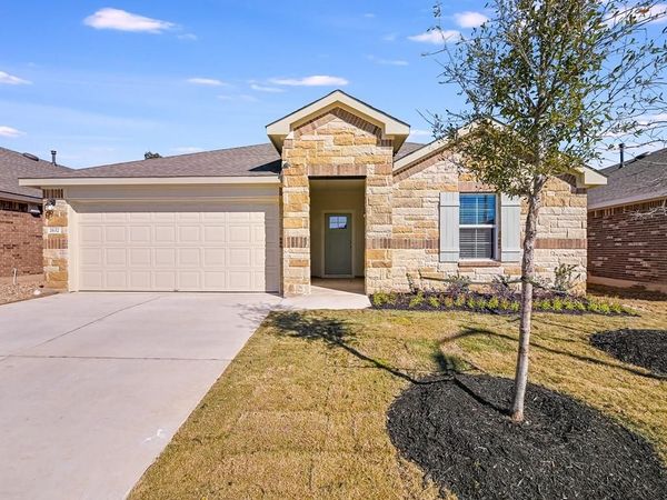 2632 Indian Clover TRL , Leander, TX 78641