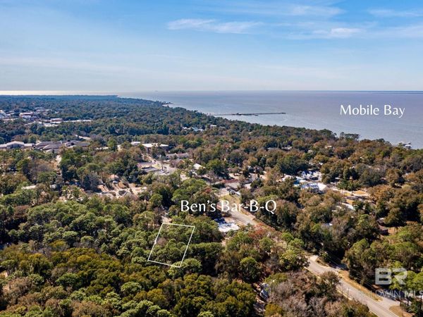 0 Pensacola Avenue, Fairhope, AL 36532