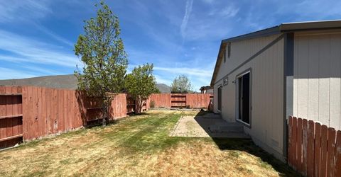 17481 Crystal Canyon Boulevard, Reno, NV 89508 Photo
