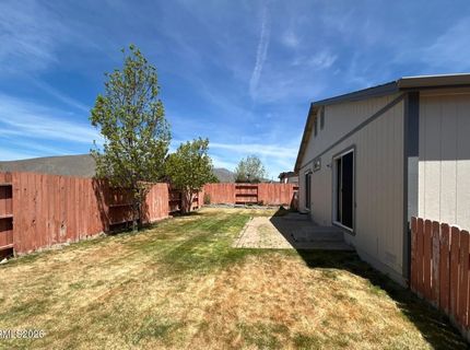 17481 Crystal Canyon Boulevard, Reno, NV 89508 Photo