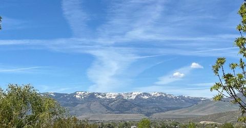 17481 Crystal Canyon Boulevard, Reno, NV 89508 Photo