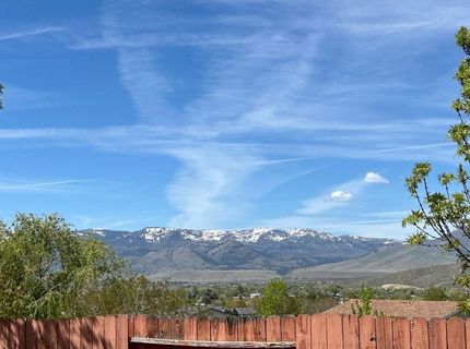 17481 Crystal Canyon Boulevard, Reno, NV 89508 Photo