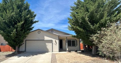 17481 Crystal Canyon Boulevard, Reno, NV 89508 Photo