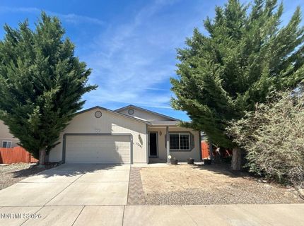 17481 Crystal Canyon Boulevard, Reno, NV 89508 Photo