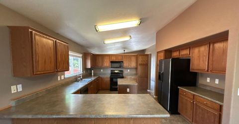 17481 Crystal Canyon Boulevard, Reno, NV 89508 Photo
