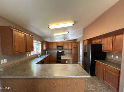 17481 Crystal Canyon Boulevard, Reno, NV 89508 Photo