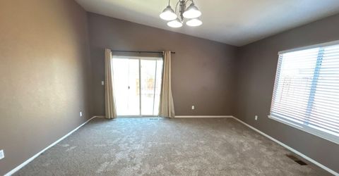 17481 Crystal Canyon Boulevard, Reno, NV 89508 Photo