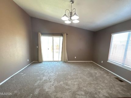 17481 Crystal Canyon Boulevard, Reno, NV 89508 Photo