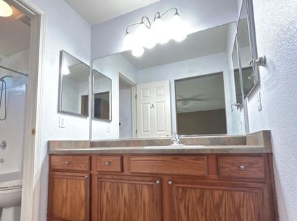 17481 Crystal Canyon Boulevard, Reno, NV 89508 Photo