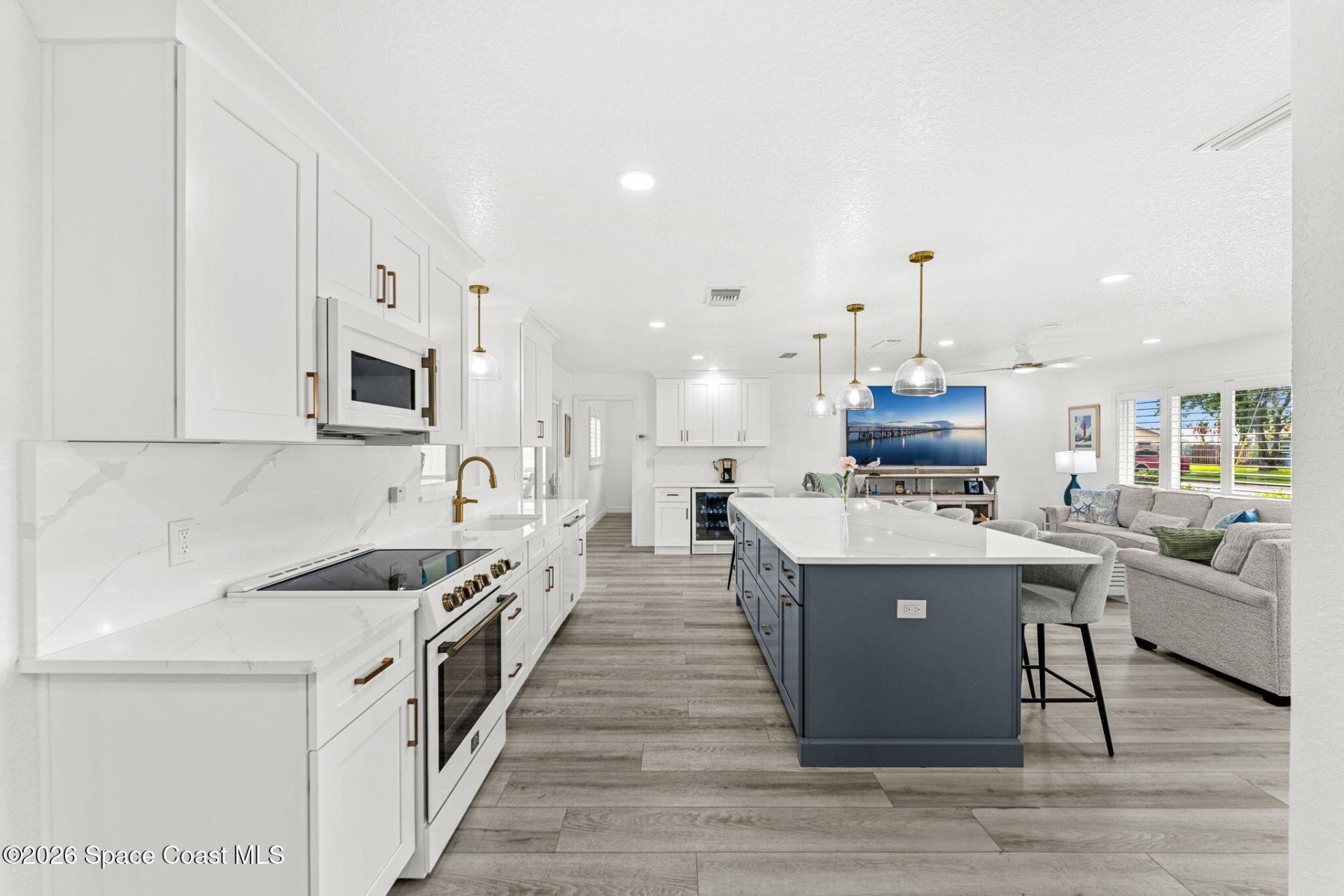360 Diana Boulevard , Merritt Island, FL 32953 Photo