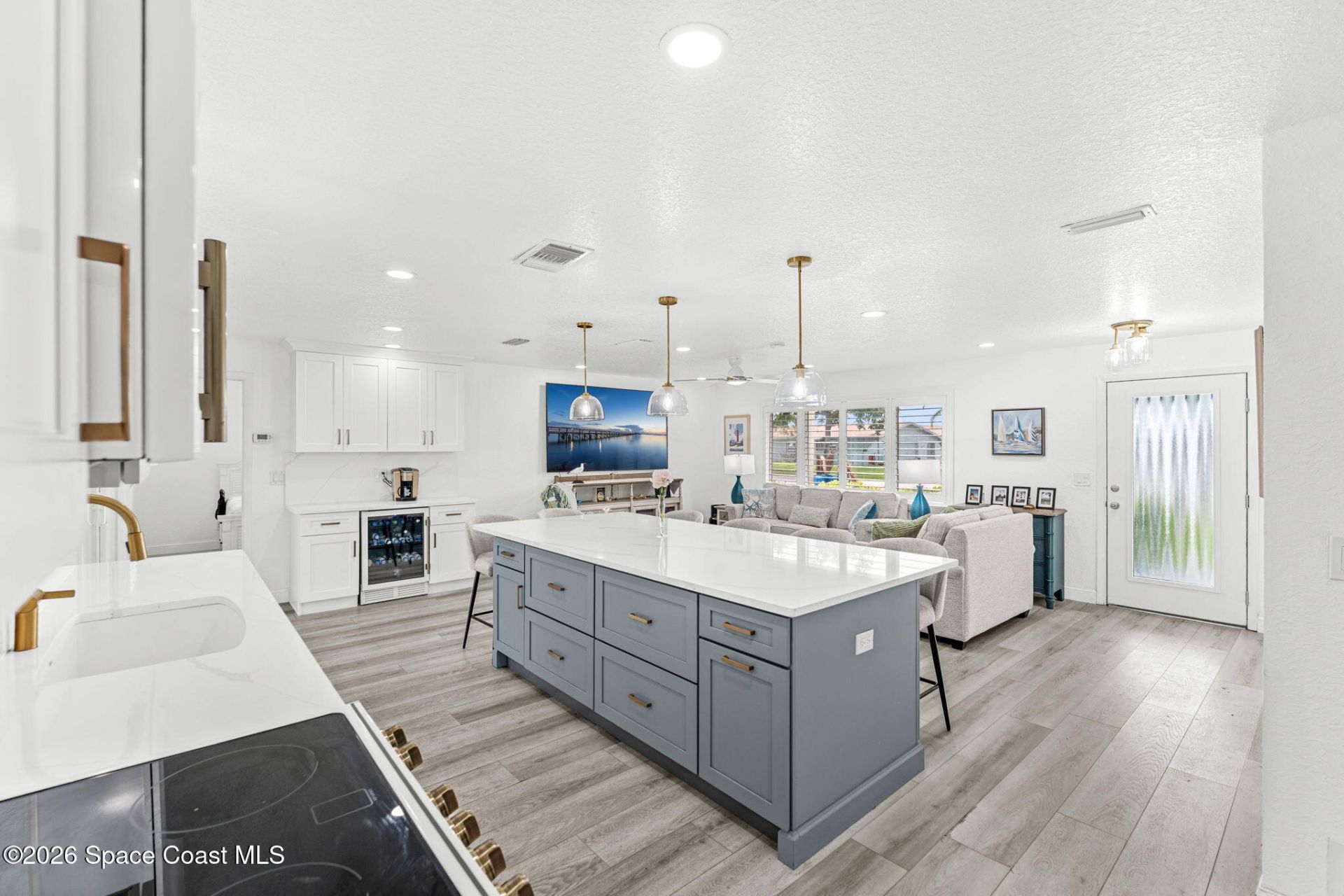 360 Diana Boulevard , Merritt Island, FL 32953 Photo