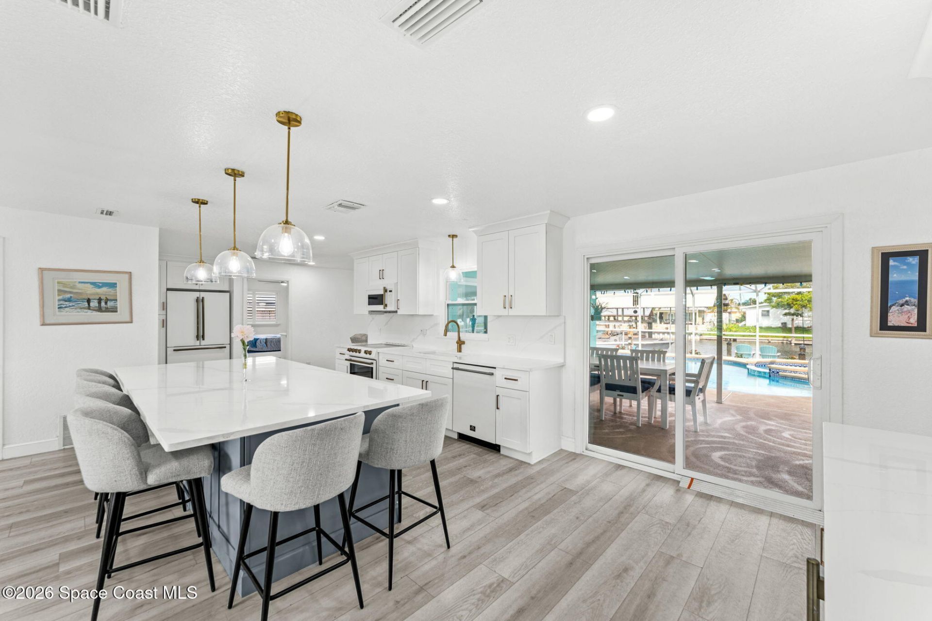 360 Diana Boulevard , Merritt Island, FL 32953 Photo