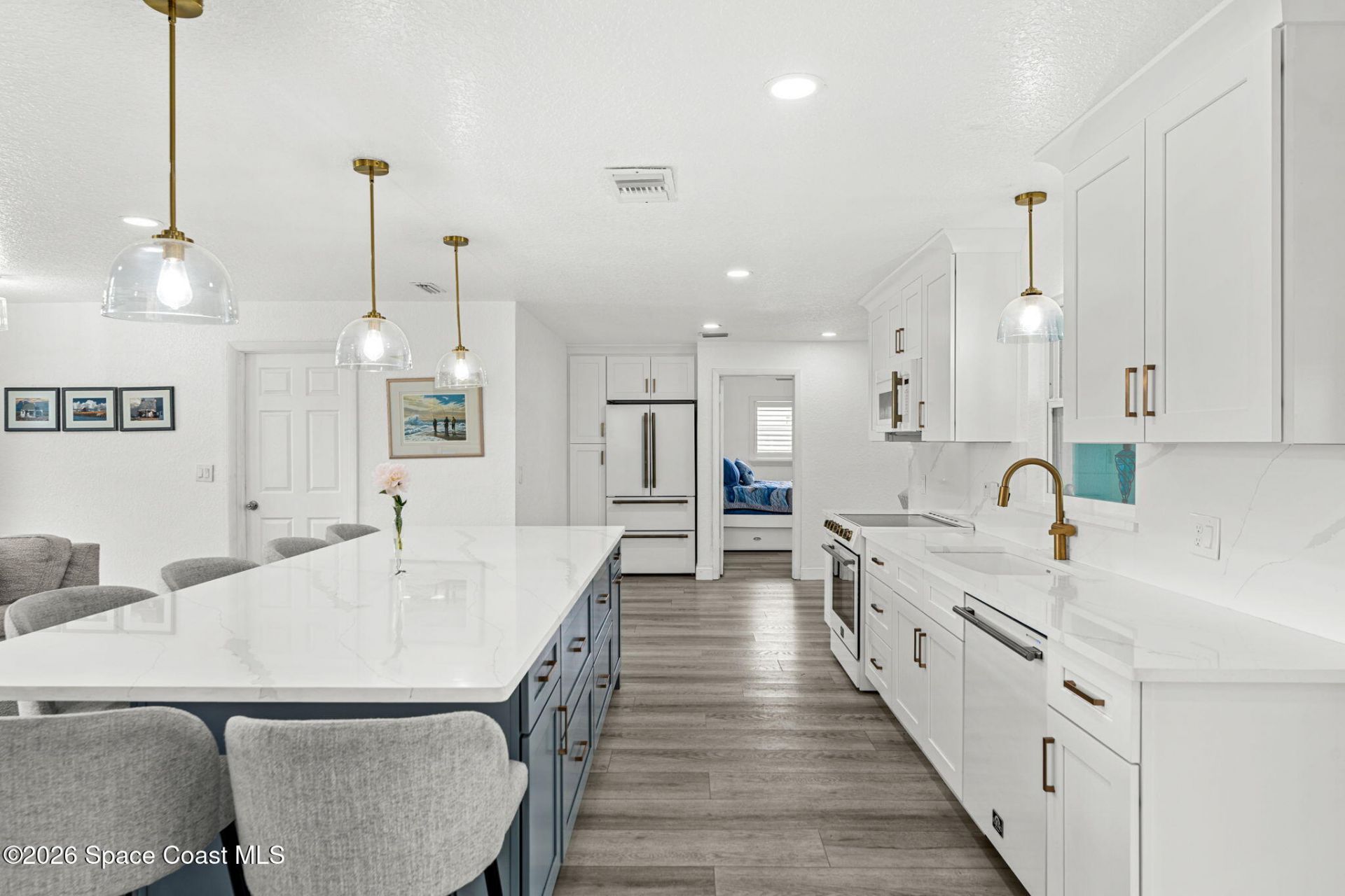 360 Diana Boulevard , Merritt Island, FL 32953 Photo