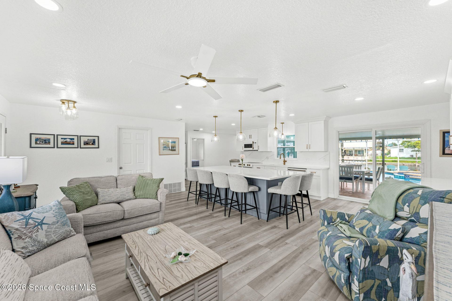 360 Diana Boulevard , Merritt Island, FL 32953 Photo