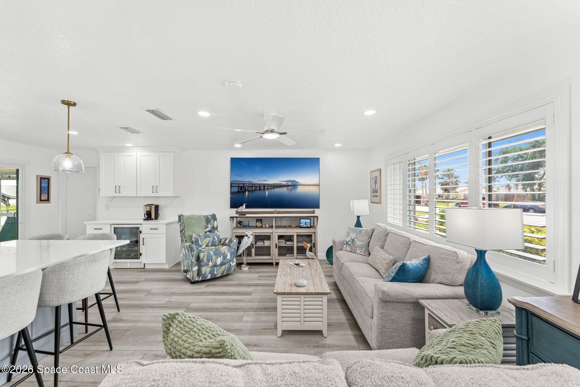 360 Diana Boulevard , Merritt Island, FL 32953 Photo