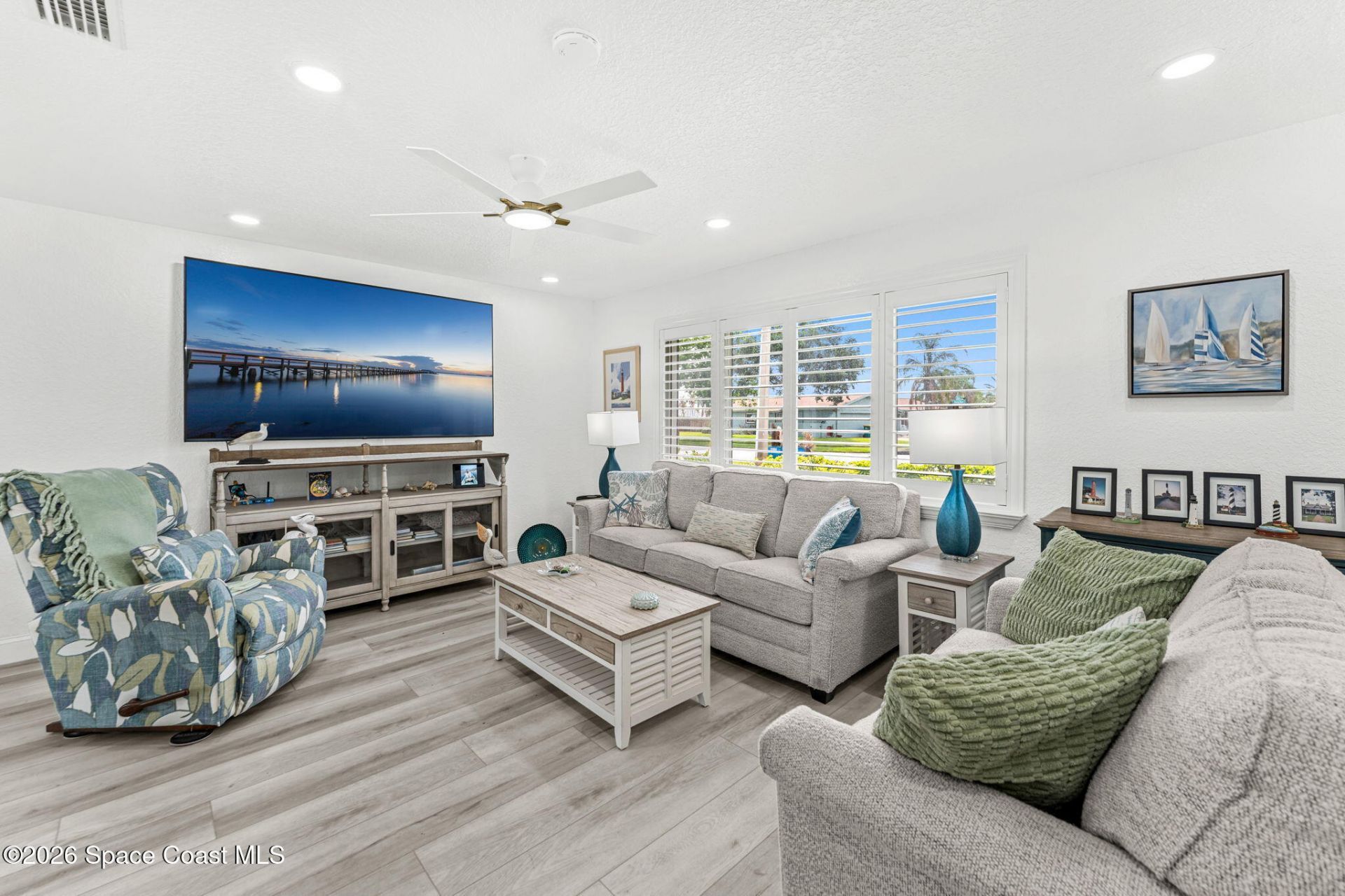 360 Diana Boulevard , Merritt Island, FL 32953 Photo
