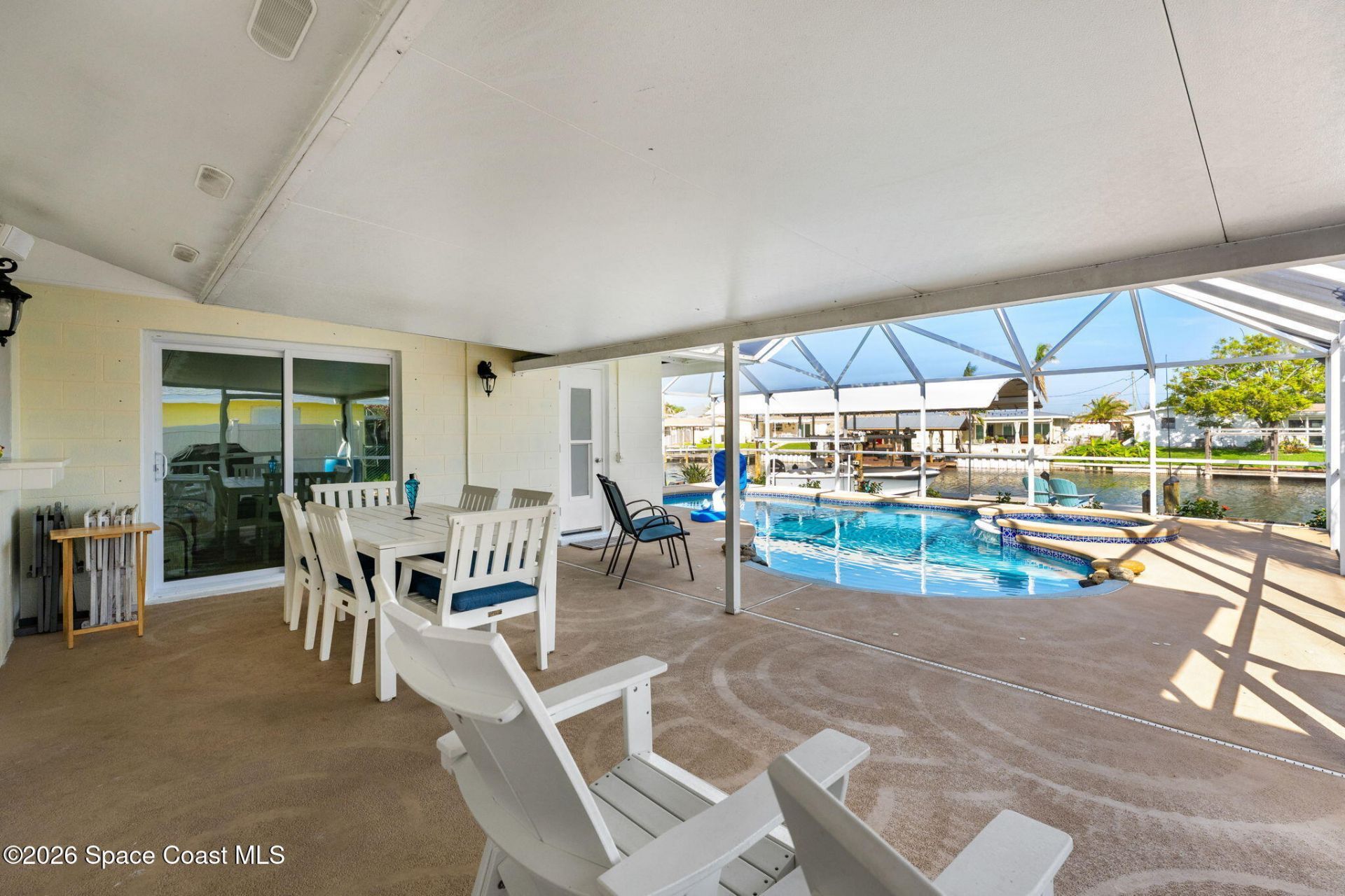 360 Diana Boulevard , Merritt Island, FL 32953 Photo