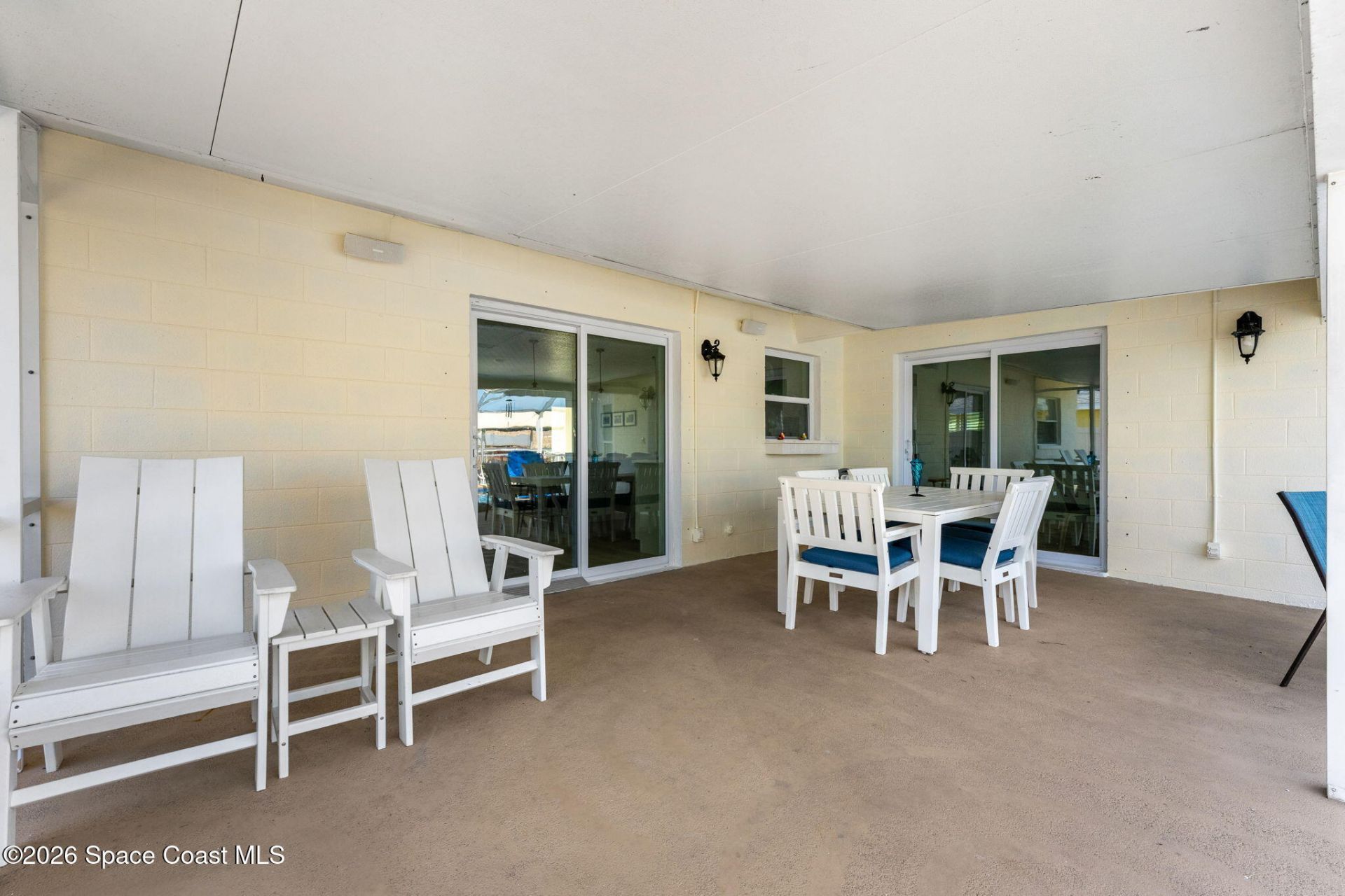 360 Diana Boulevard , Merritt Island, FL 32953 Photo