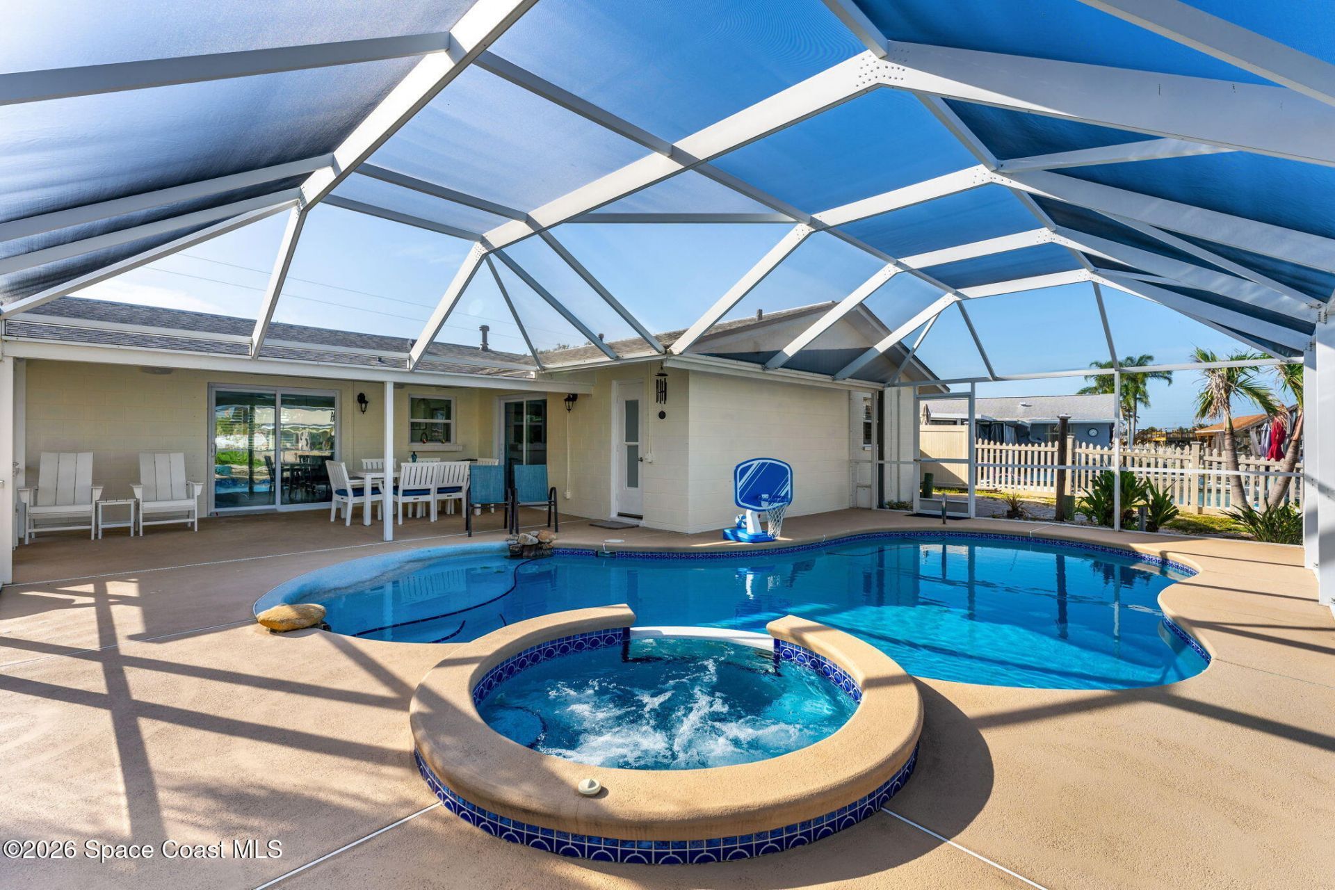 360 Diana Boulevard , Merritt Island, FL 32953 Photo