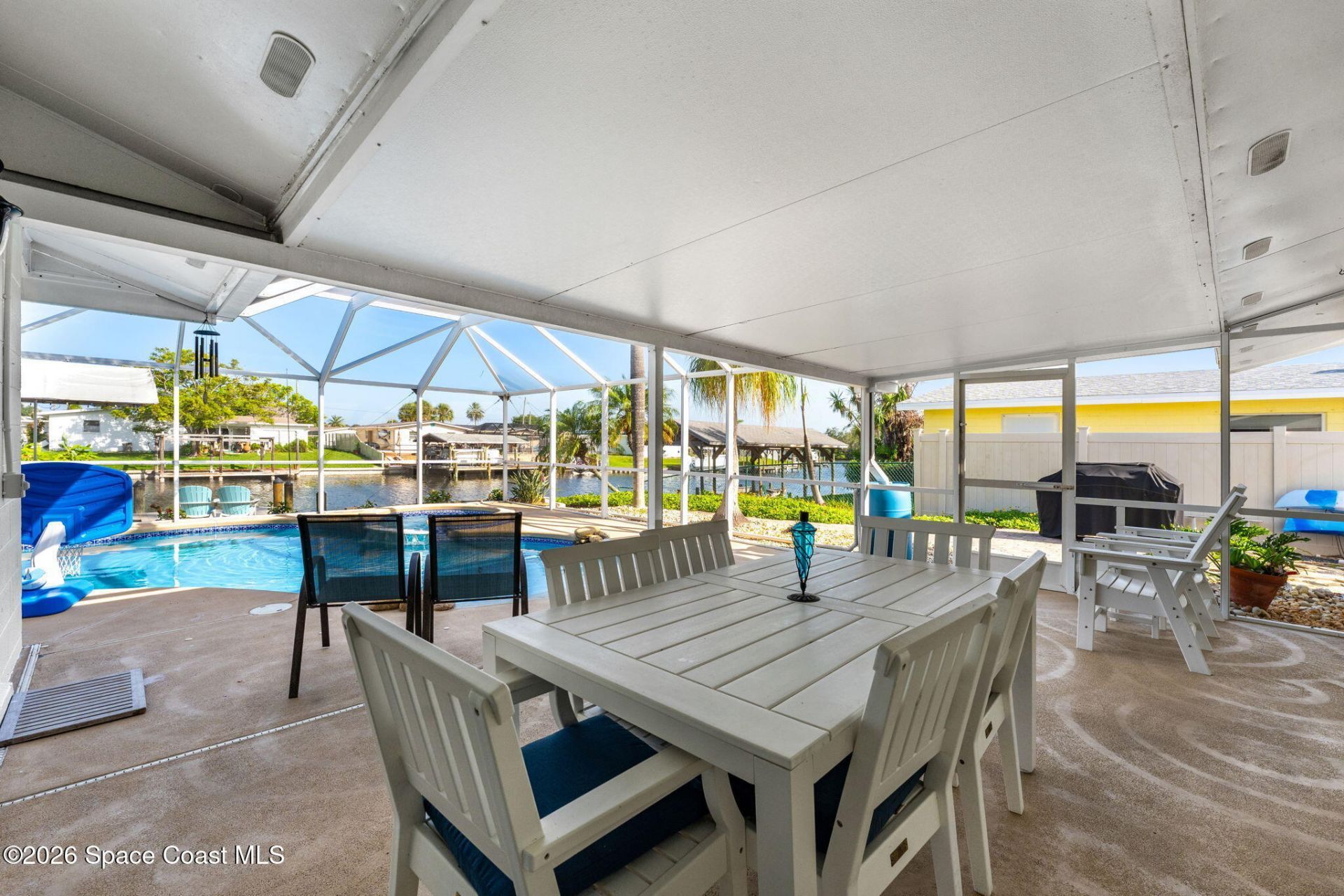 360 Diana Boulevard , Merritt Island, FL 32953 Photo