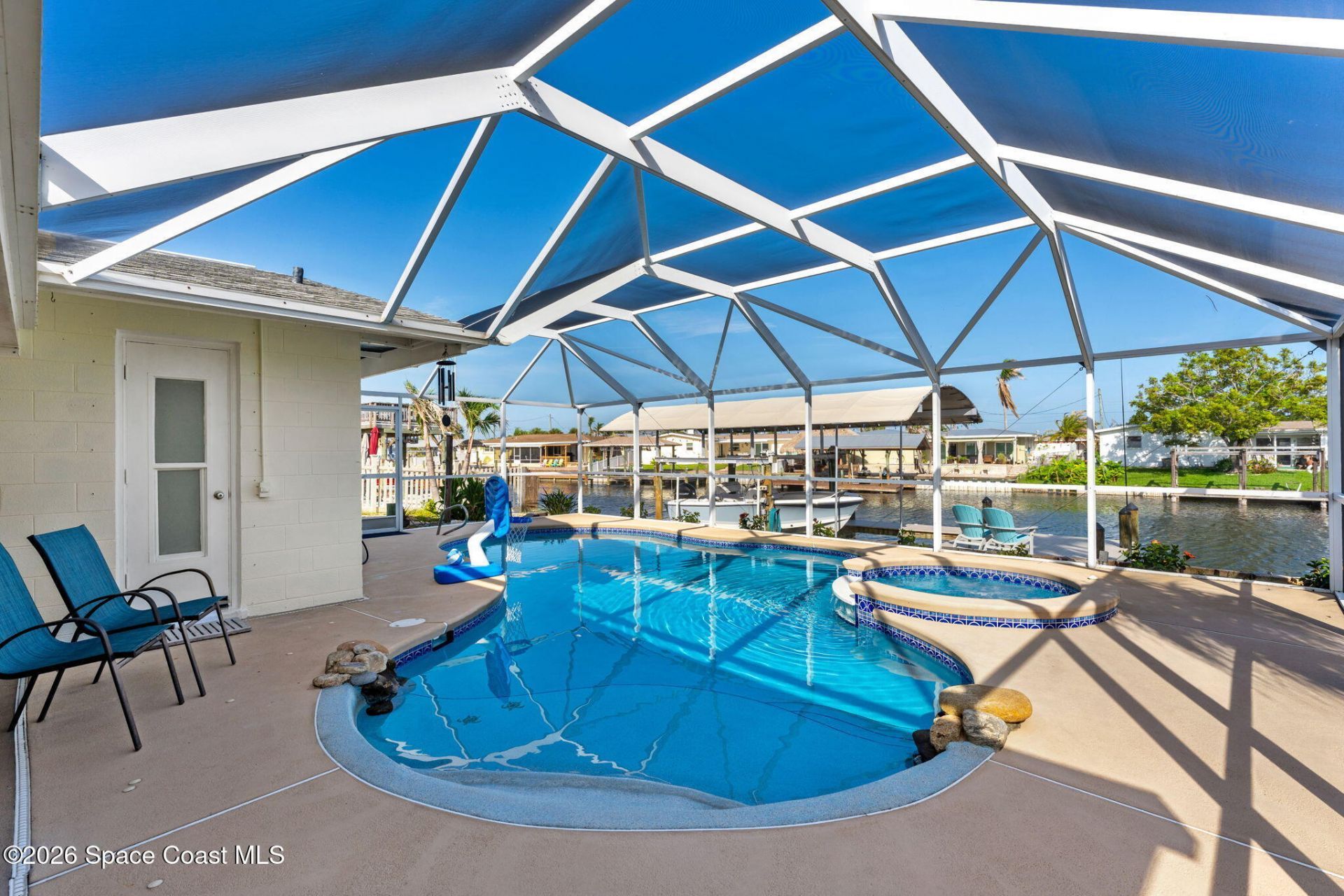 360 Diana Boulevard , Merritt Island, FL 32953 Photo